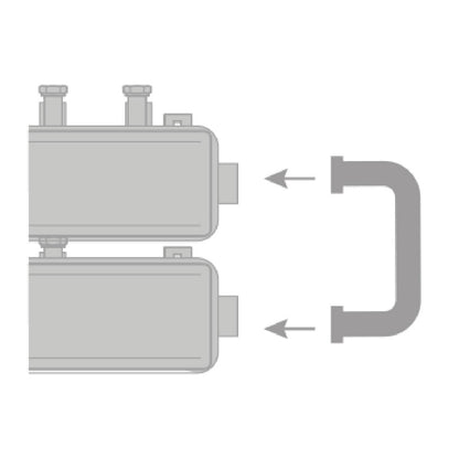 Separator-Set Für Dada