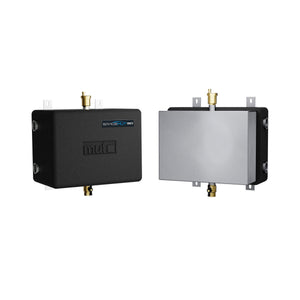 Accumulateur Space Mut 30L 4 Raccordements
