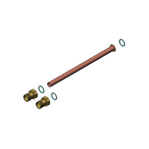Kit De Raccordement Pour Installation Verticale