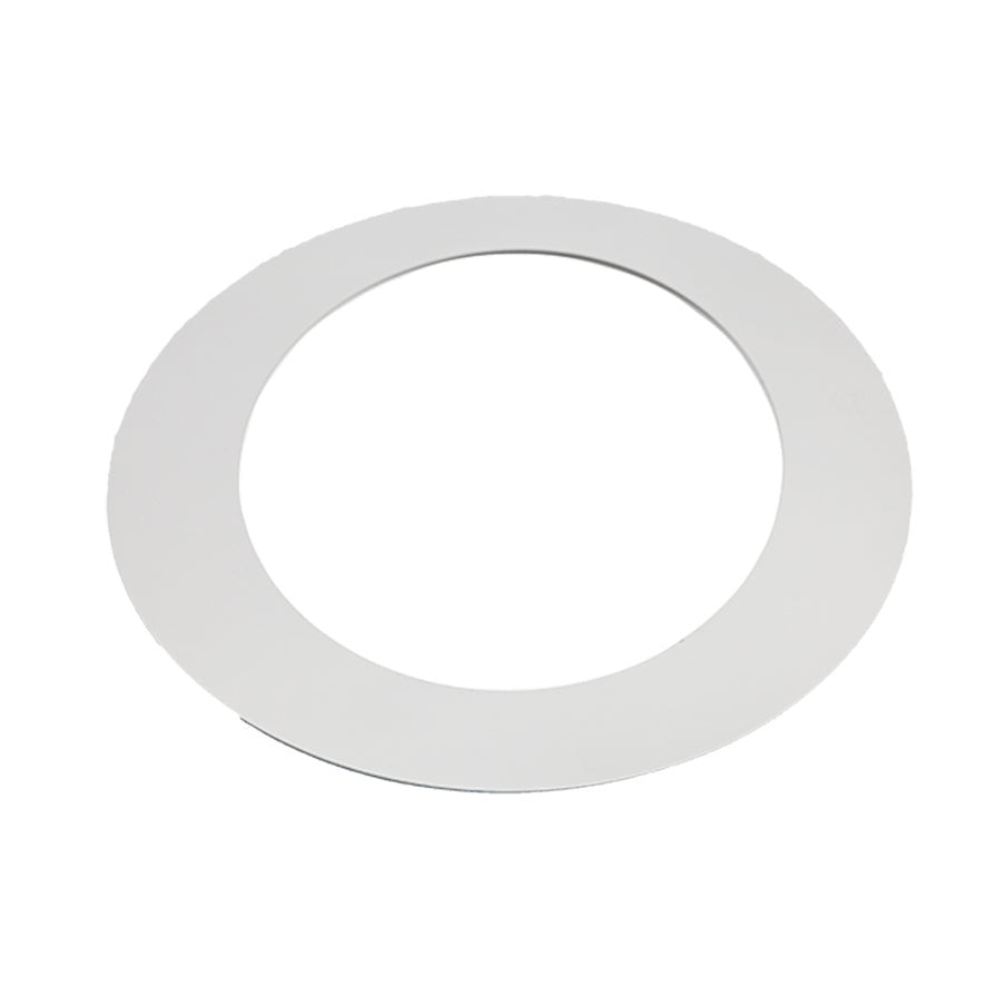 Rundes Inox 304 Rosette - MEGART