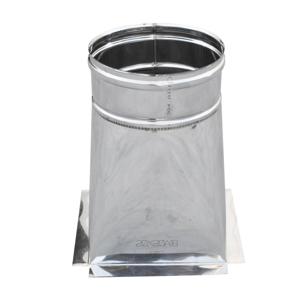 Inox Trammel - MEGART
