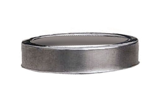 Inox 316L - Befestigungsabschluss - MEGART