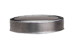 Inox 316L - Befestigungsabschluss - MEGART