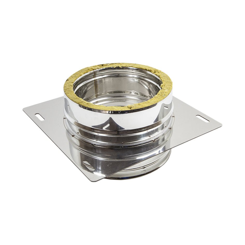 D.P. Inox 316/304 Zwischenplatte - MEGART