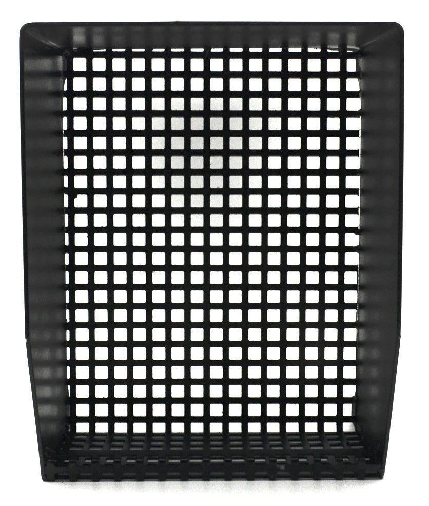 Cesto Brucia - pellet Für Kamine E Termocamini Cover - MEGART