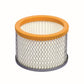 Filter Hepa Ersatzteil Aschesauger RIBIMEX