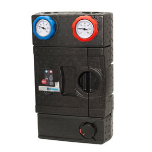 Groupe De Circulation Grf111 Vrg432