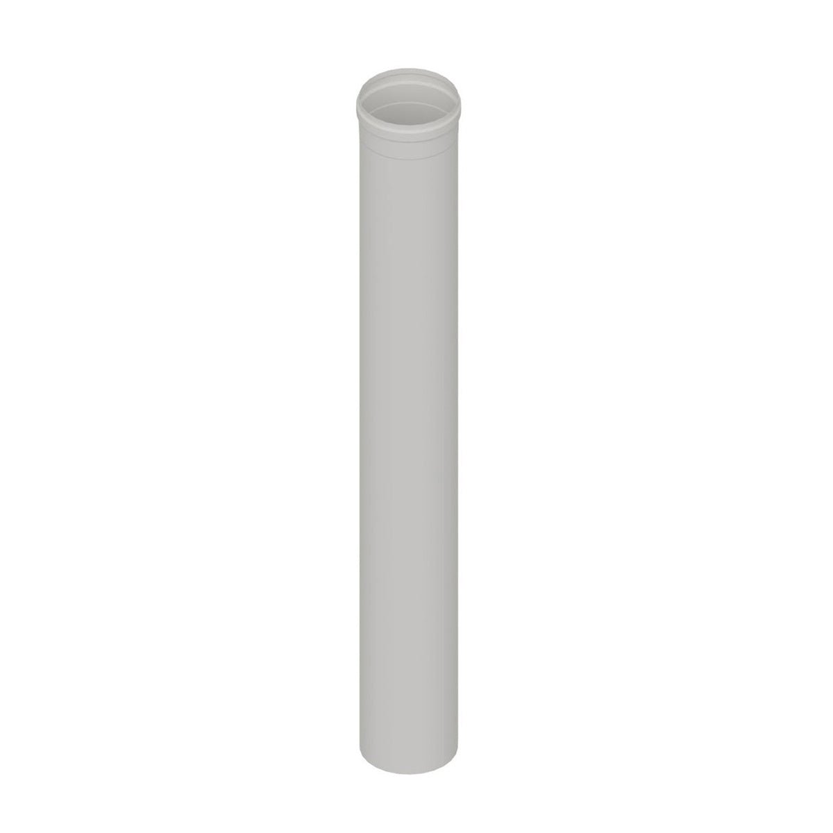 Element Gerade IN Stahl Aisi 304L MT 1 Für Cappe - MEGART