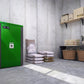 24 kW Bioboiler Mod. Enea mit Warmwasserbereitung - MEGART