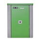 34 kW Bioboiler Mod. Enea mit Warmwasserbereitung - MEGART