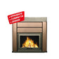 Camino Fashion Pro Thermokessel - MEGART