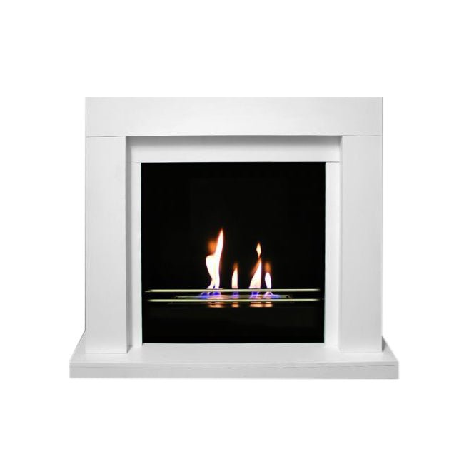 Bodenbiokamin Udine - MEGART