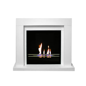 Bodenbiokamin Udine - MEGART