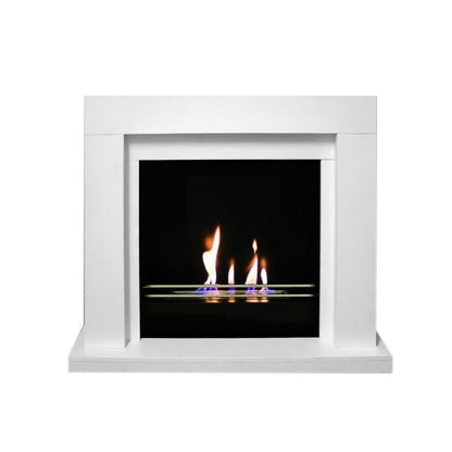 Bodenbiokamin Udine - MEGART