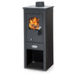 Marta Holzofen 5 - 7 kW - MEGART