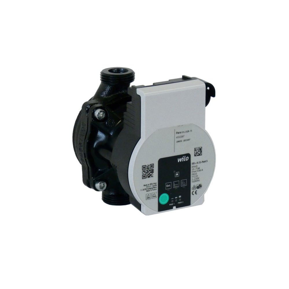 Umwälzpumpe Para Stg 15/8 130 - MEGART