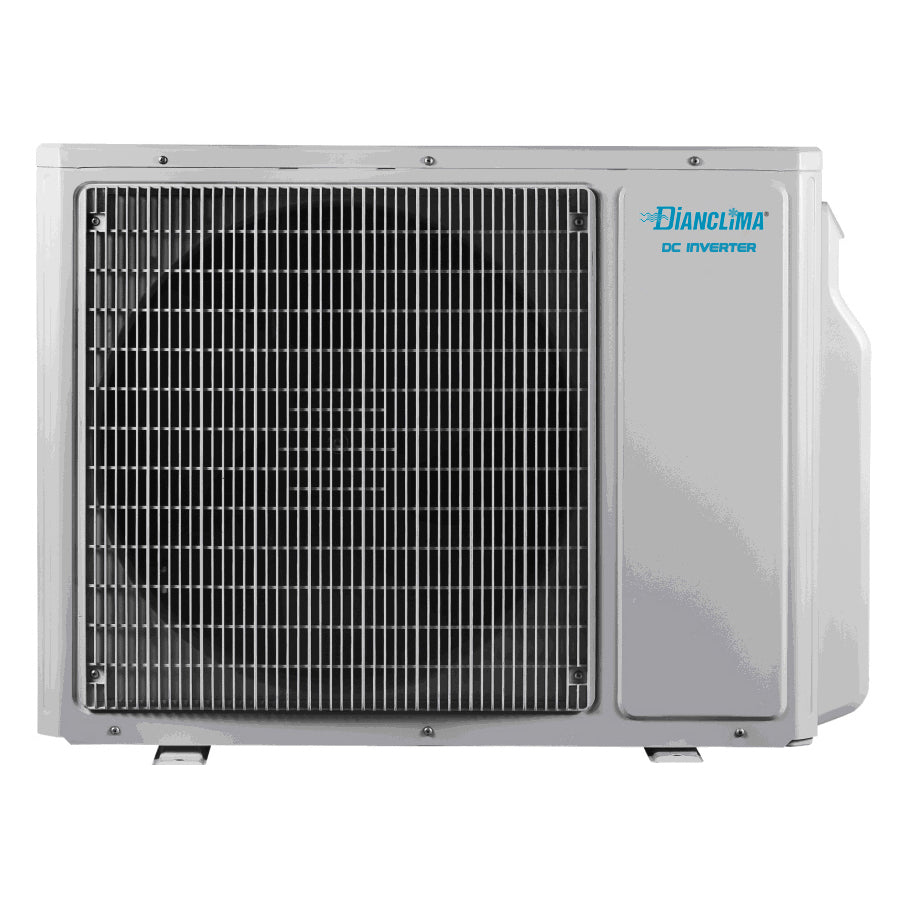 Ausseneinheit Klimaanlage Dc Inverter R32
