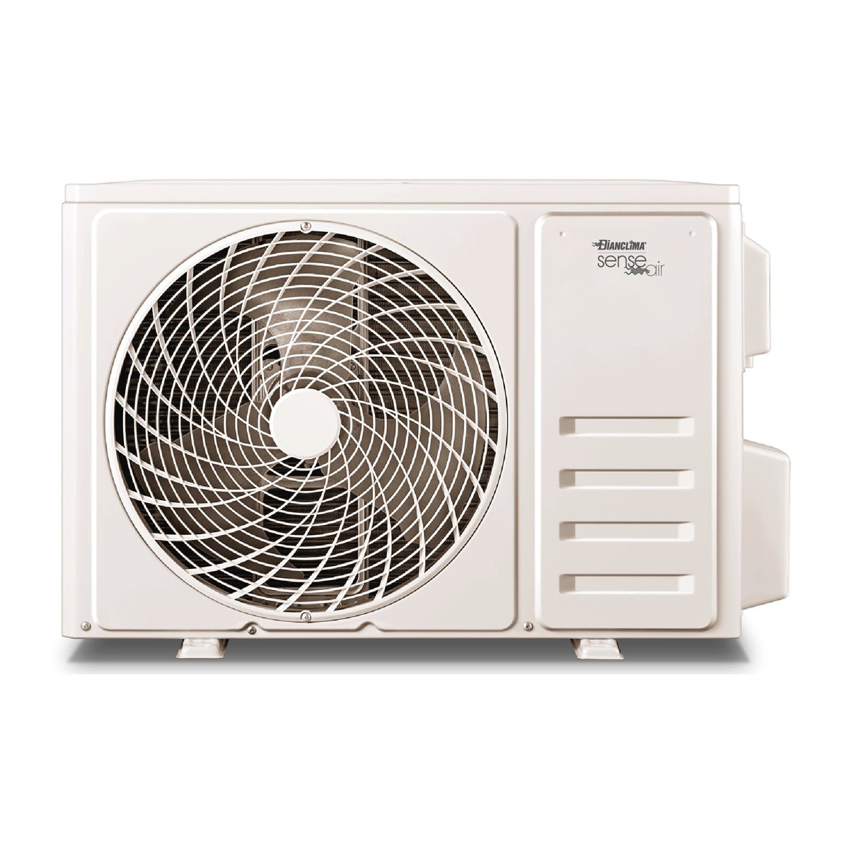 Multi R32 Dianclima Sense Air Klimagaanlage - Aussengerät - MEGART