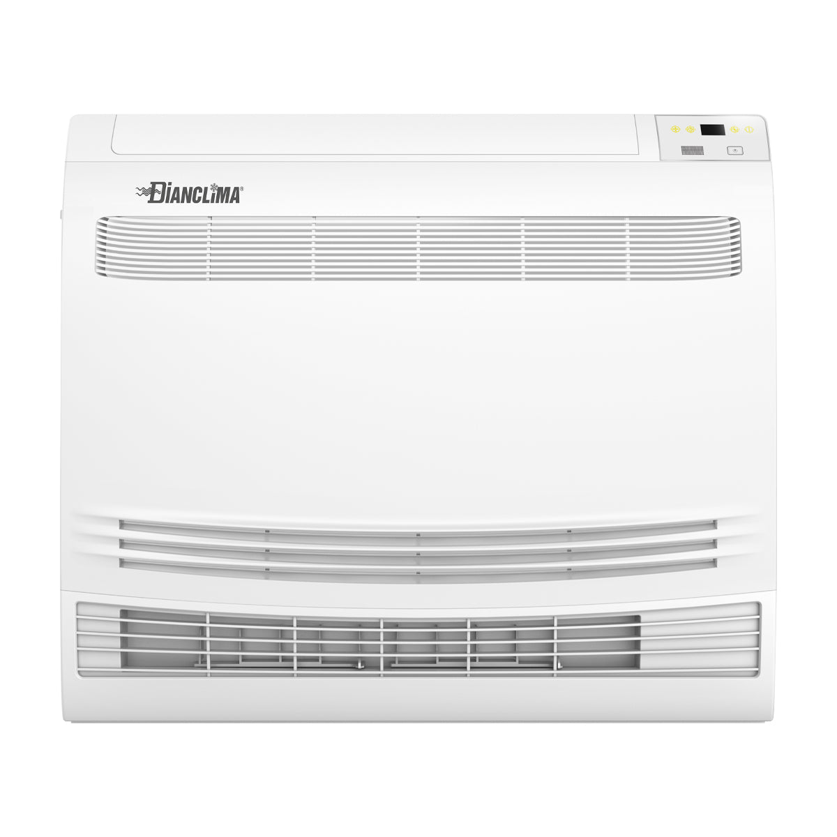 Multi - Konsolen - Klimaanlage, Inneneinheit R32, Dianclima Sense Air - MEGART