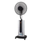 Mv39 Ultraschall - Vernebler – Ventilator - MEGART