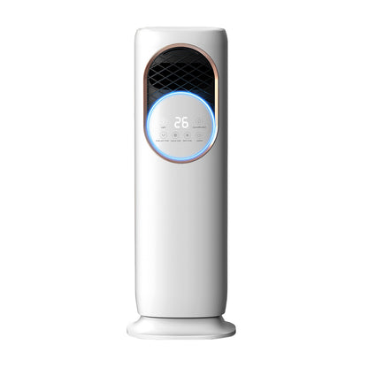 Luftkühler Und Thermokonvektor Cool&Heat 4 Lt