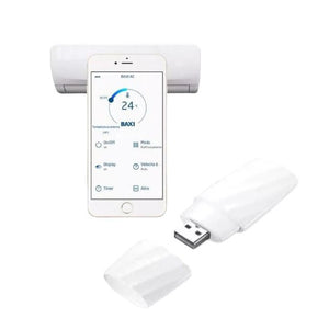 Modulo Wifi Dongle Per Condizionatori Baxi                            