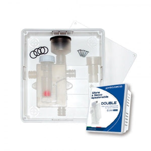 Double Trocken - Siphon - Kit - MEGART