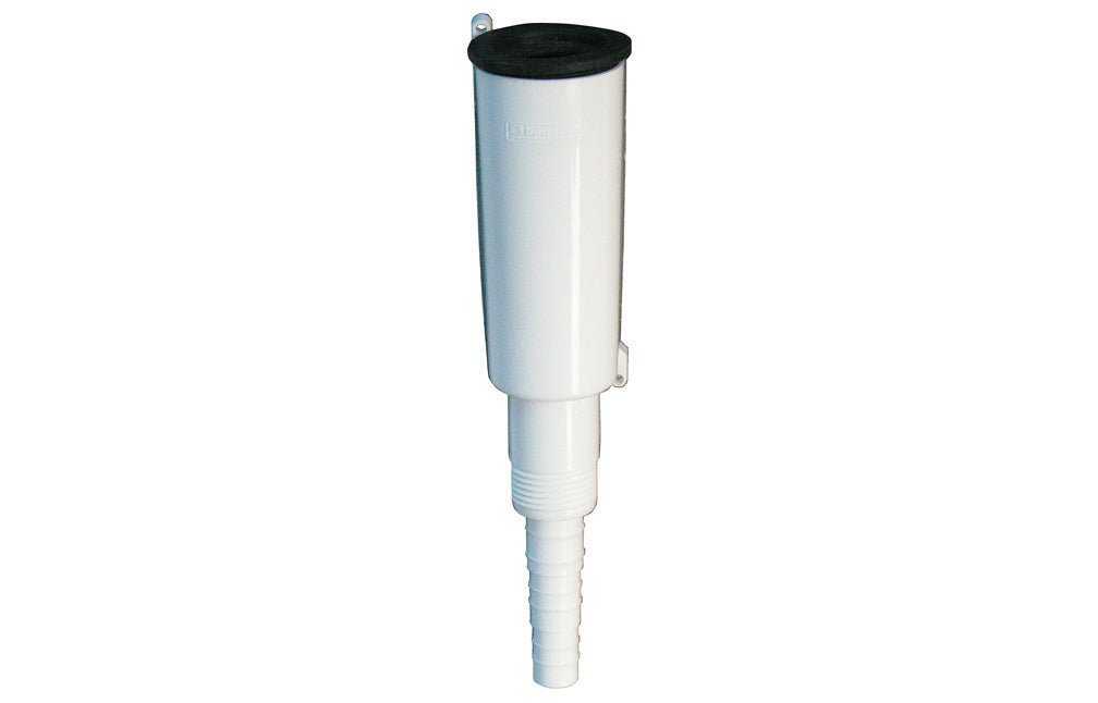 Siphon Für Kondensatablauf "Walltrap" D.32 - MEGART