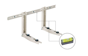 Halterung Für Dianflex Klimaanlagen Mod. Mvt150 - MEGART