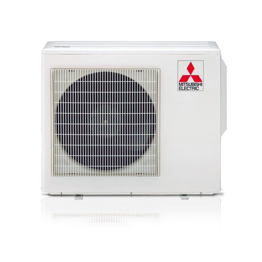 Klimagerät Ausseneinheit Multisplit Mitsubishi Electric MXZ - MEGART