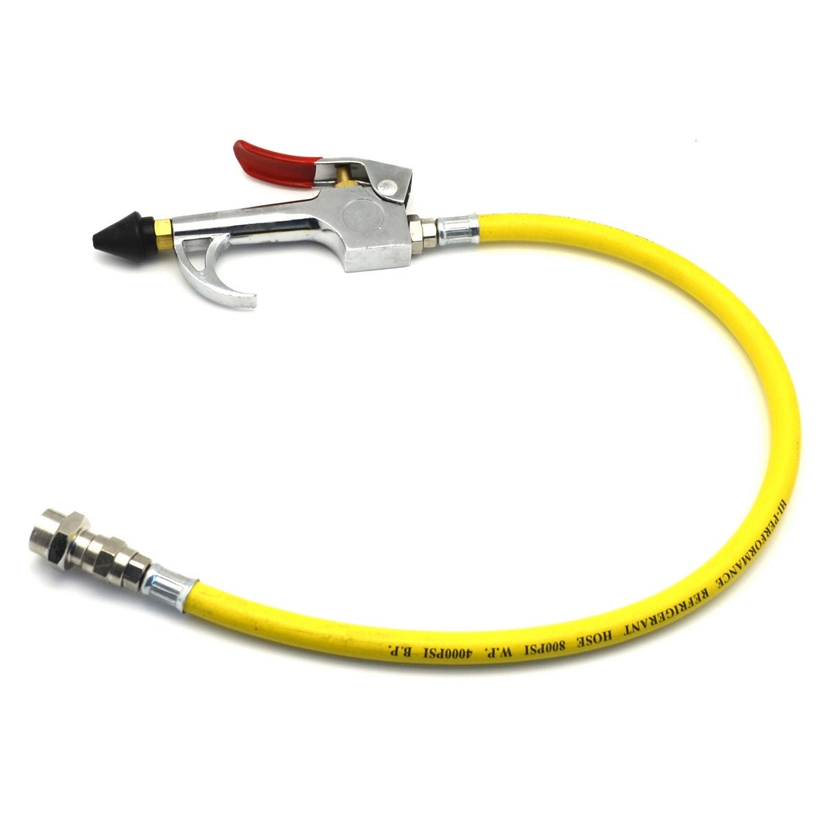 Rohr 7/16 F 40 + Pistole DI Lavaggio - MEGART