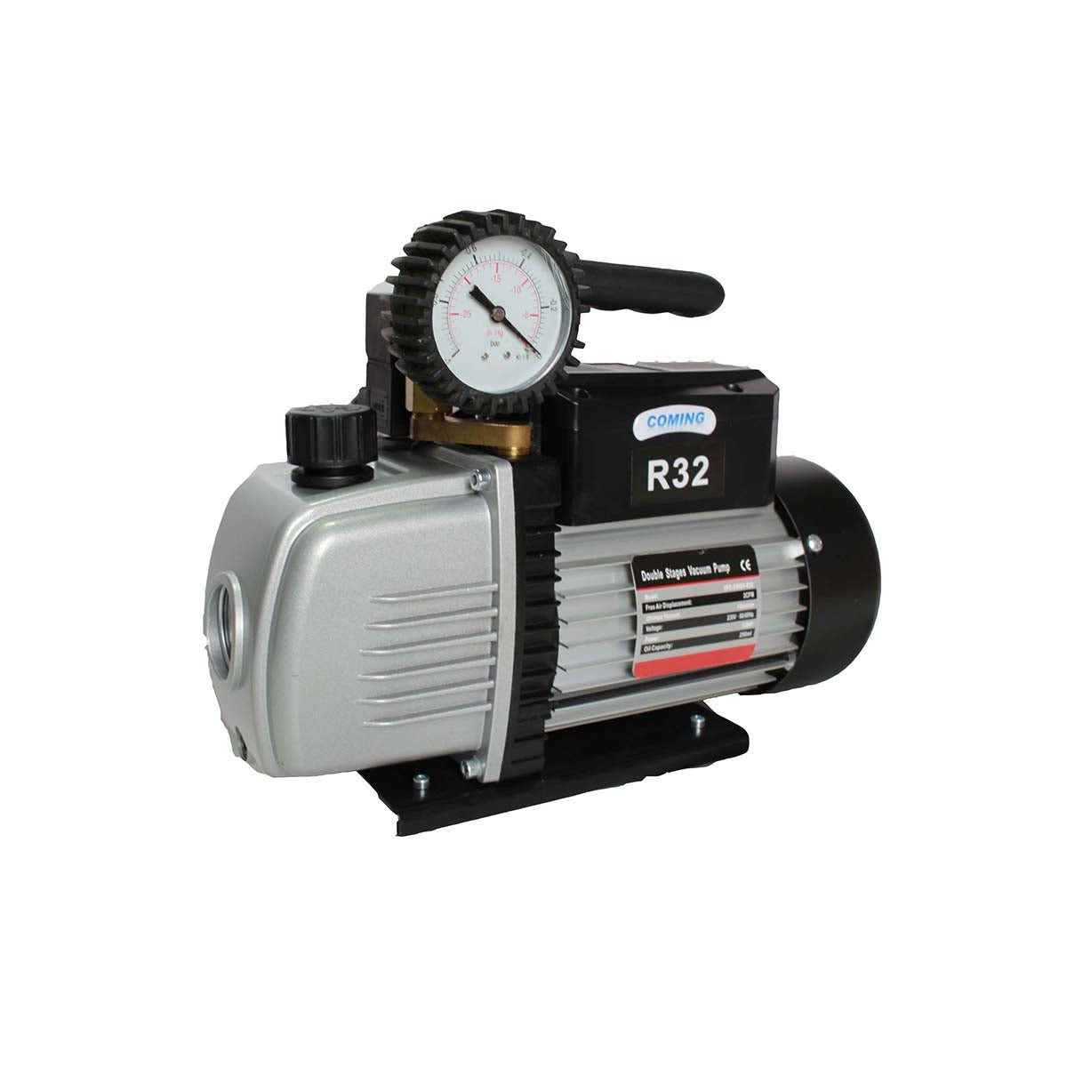 Pumpe Für IL Vuoto Für R32 - MEGART