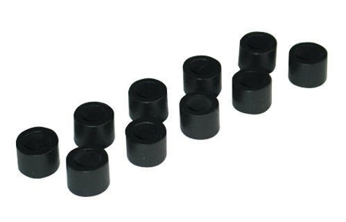 10 Stück Dichtungen Für Rohre 1/4 Und 5/16 - MEGART