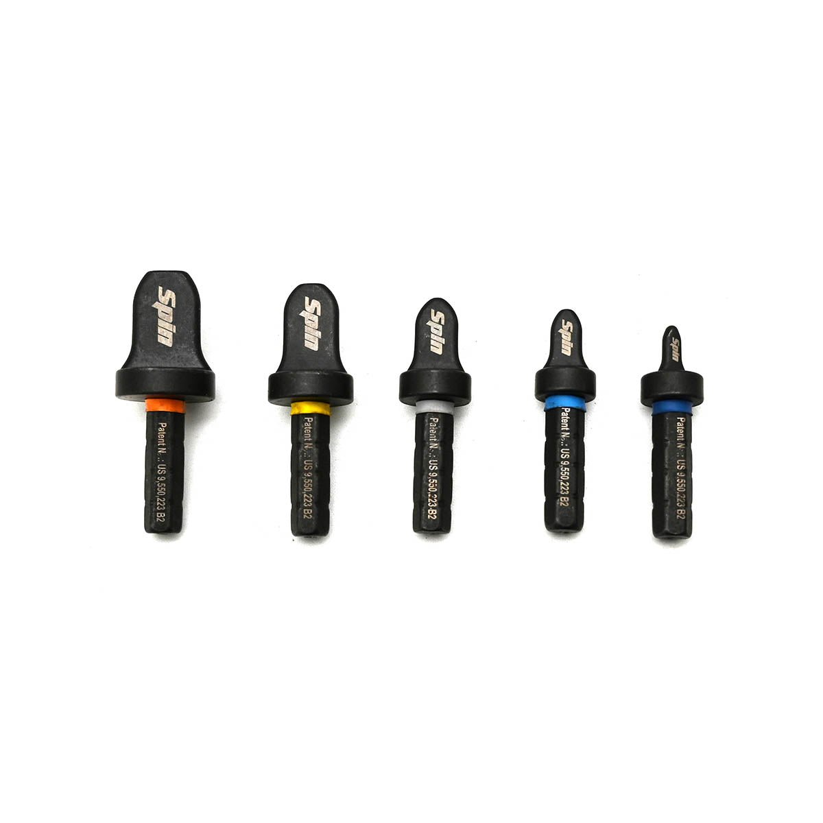 Werkzeugset Für Karteller 1/4 - 3/4 - MEGART