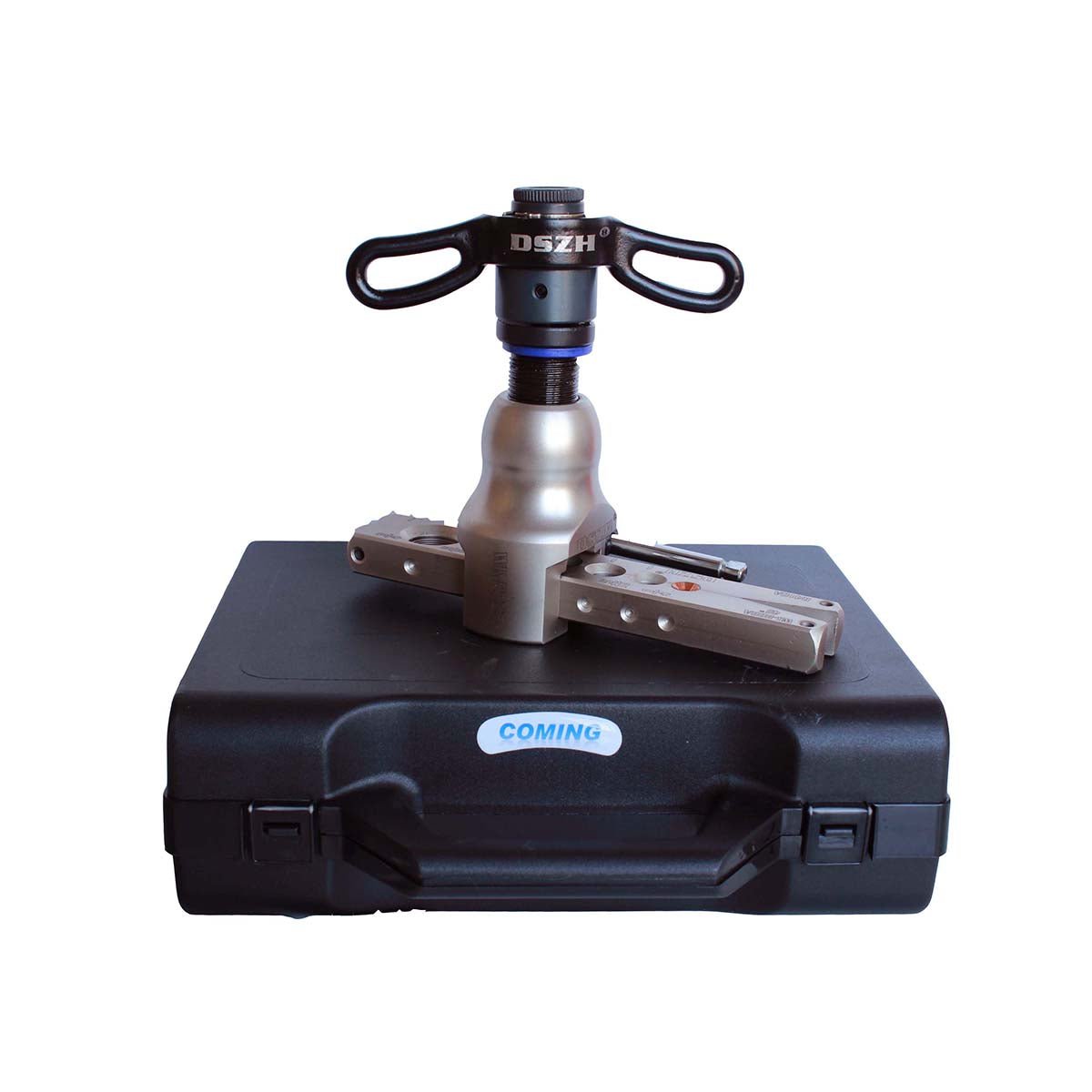 Professionelles Ratschen - Und Friktionspressset - MEGART