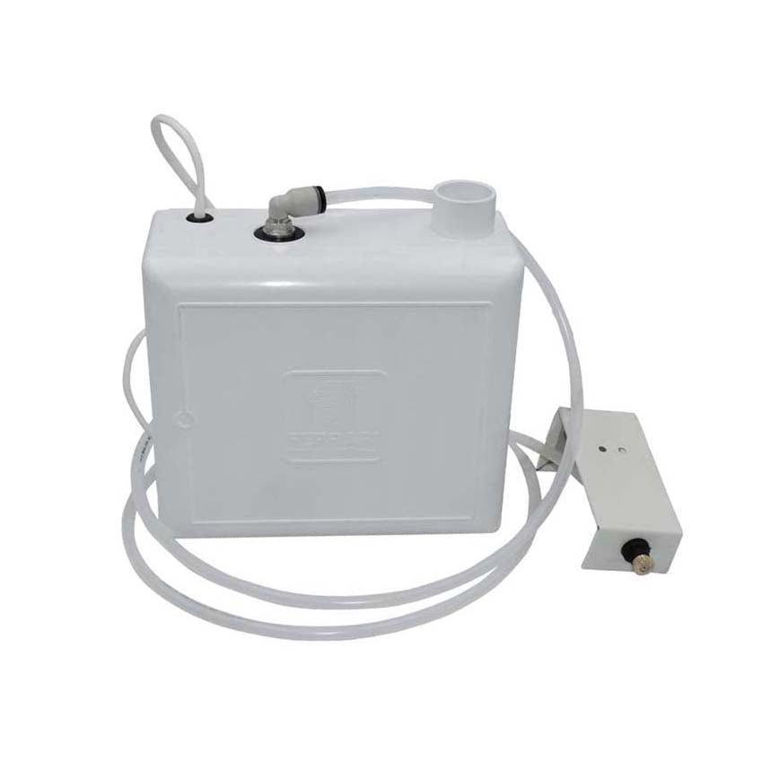 Kondensatnebelgerät Für Klimageräte - MEGART