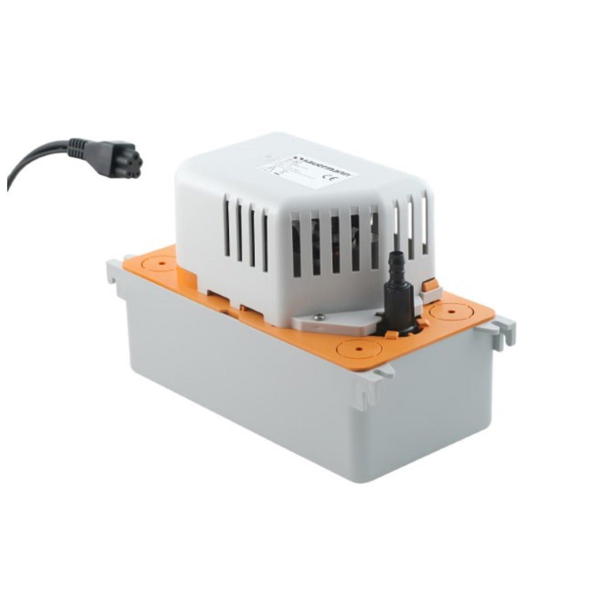 Kondensat - Auslaufpumpe Si - 82 - MEGART