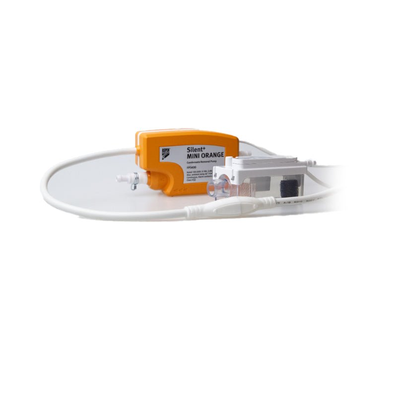 Pumpe Für Rimozione Condensa Mini Orange Silent - MEGART