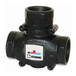 Valve Anti-Condensation 55° Jusqu'À 150 Kw 1"