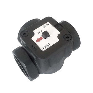 Vanne Thermostatique Mixte Anti-Condensation Tm 2000 55°C