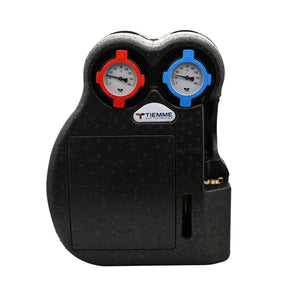 Hydraulikgruppe Für Solaranlagen Ohne Pumpe - MEGART