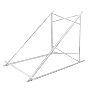 Halterungen Für Anlagen Mit Zwangszirkulation Flachdach Und Satteldach - MEGART