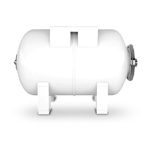 Horizontale Solare Autoclave Kugel Aton - MEGART