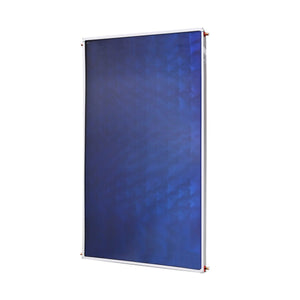 Solar Kollektor Aton High Selective 2.37 Mq - MEGART