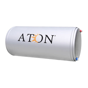 Verstärkter Boiler Für Solare Anlagen Natürliche Zirkulation - MEGART