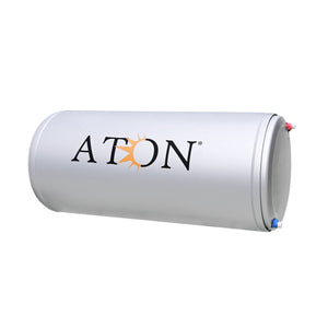 Boiler Für Solarsystem Natürliche Zirkulation - MEGART