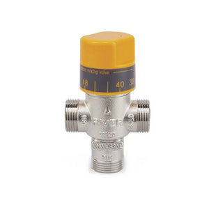 Thermostatischer Mischer Anti - Scalding Für Solarpanel - MEGART