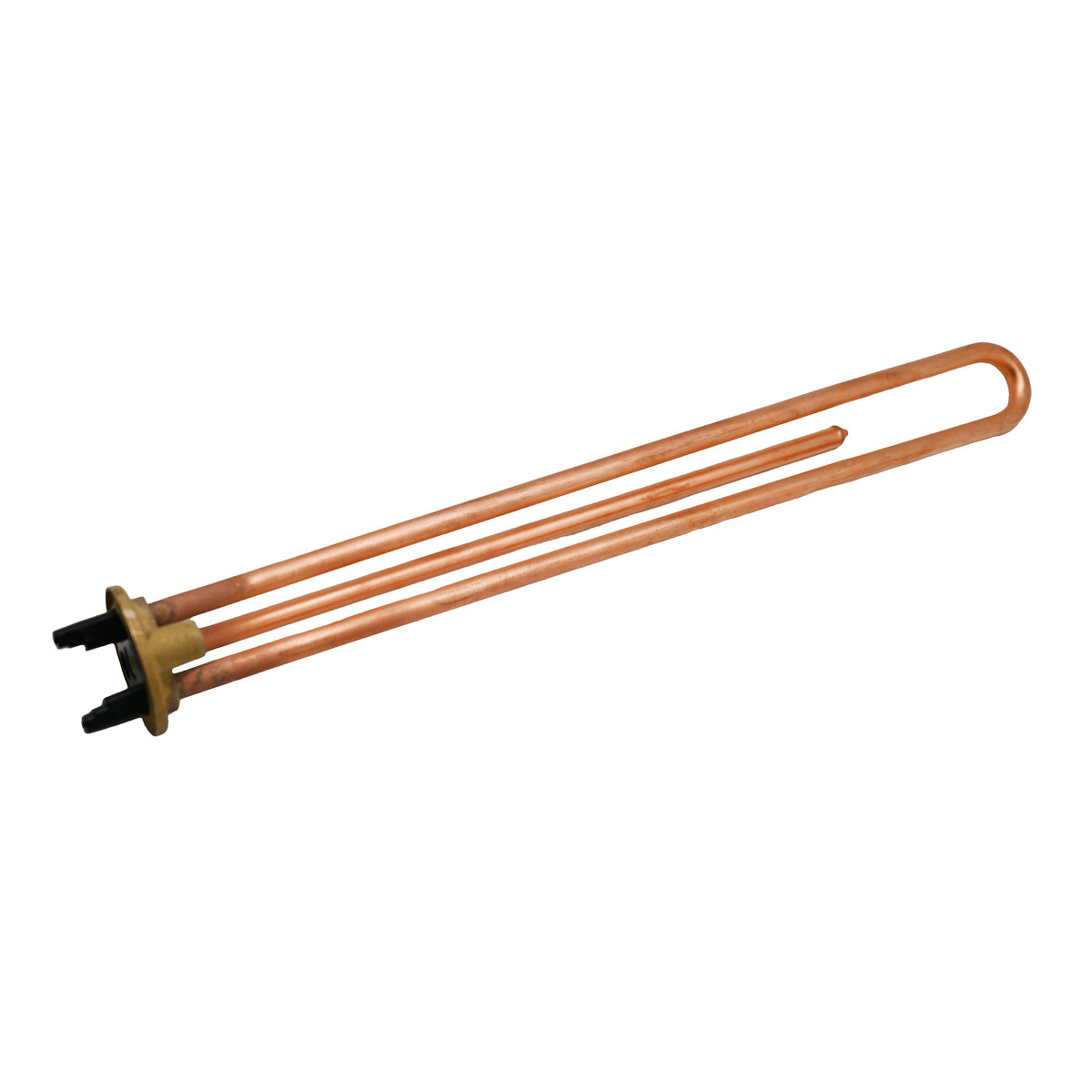 Resistenza Elettrica P/Bollitore Circ. Nat. Serie Kmb                 
