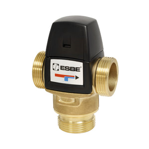 Miscelatore Termostatico Solare Vts522                                