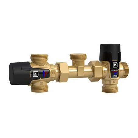 Hydrokit Solar Lk551